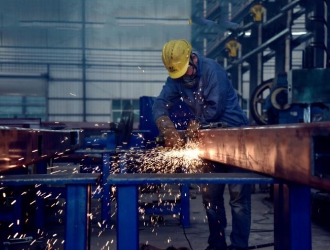 Changsha Origo Technology Co., Ltd. manufacturer production line