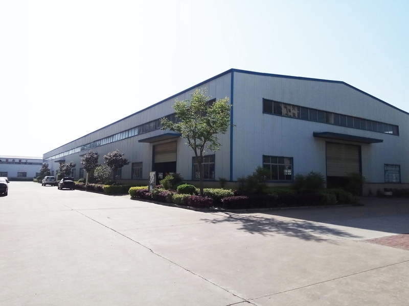 Changsha Origo Technology Co., Ltd. manufacturer production line