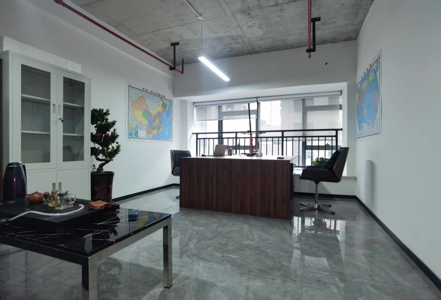 Changsha Origo Technology Co., Ltd.