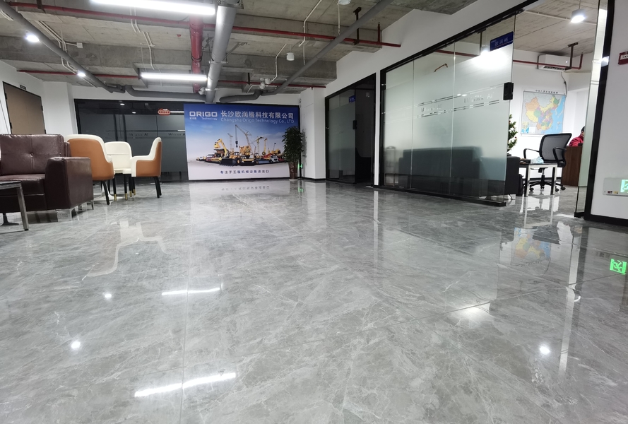 Changsha Origo Technology Co., Ltd.