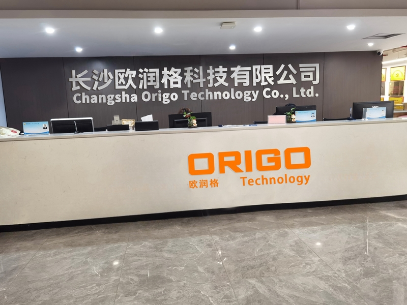 Changsha Origo Technology Co., Ltd.