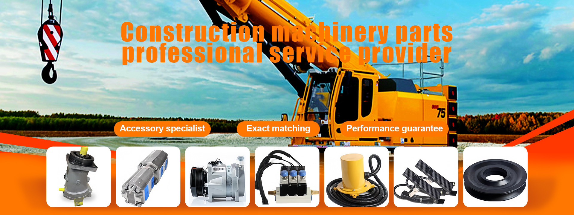 quality Used Mobile Cranes factory